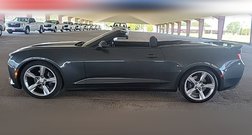 2018 Chevrolet Camaro SS