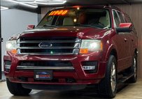 2015 Ford Expedition Limited
