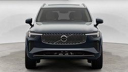 2026 Volvo XC90 B6 Ultra 7P