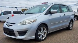 2009 Mazda MAZDA5 Grand Touring