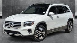 2024 Mercedes-Benz GLB GLB 250