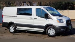 2024 Ford Transit 250