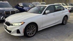 2023 BMW 3 Series 330i xDrive