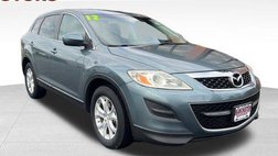 2012 Mazda CX-9 Touring