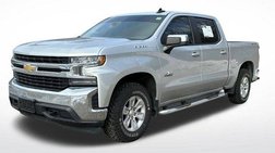 2022 Chevrolet Silverado 1500 Limited LT