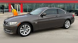 2011 BMW 3 Series 328i xDrive