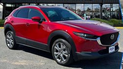 2022 Mazda CX-30 2.5 S Premium