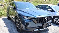 2024 Mazda CX-50 2.5 Turbo Premium Plus