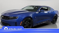 2022 Chevrolet Camaro 1LT