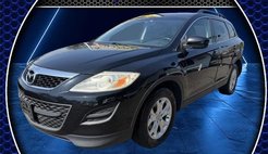 2012 Mazda CX-9 Sport