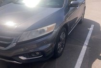 2013 Honda Crosstour EXL