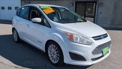 2013 Ford C-Max Hybrid SE
