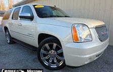 2014 GMC Yukon XL SLT