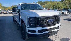 2026 Ford Super Duty F-350 XL