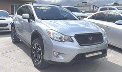 2014 Subaru XV Crosstrek 2.0i Premium