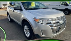 2013 Ford Edge SE
