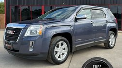 2013 GMC Terrain SLE-1