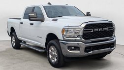2024 Ram Ram Pickup 2500 Big Horn