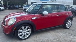 2009 MINI Cooper S