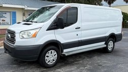 2016 Ford Transit 250
