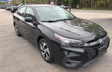 2023 Subaru Legacy Premium
