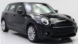 2023 MINI Clubman Cooper S