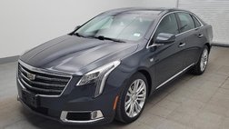 2019 Cadillac XTS Luxury
