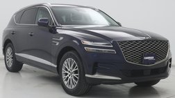2024 Genesis GV80 2.5T