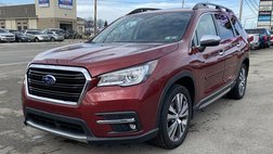 2020 Subaru Ascent Touring