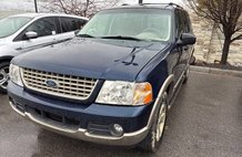 2003 Ford Explorer Eddie Bauer
