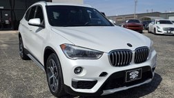 2018 BMW X1 sDrive28i