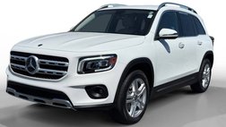 2021 Mercedes-Benz GLB GLB 250