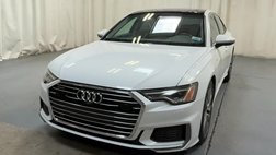 2019 Audi A6 quattro Premium Plus 55 TFSI