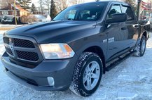 2014 Ram Ram Pickup 1500 Express