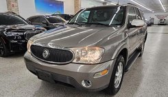 2005 Buick Rainier CXL