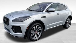 2021 Jaguar E-PACE 300 Sport