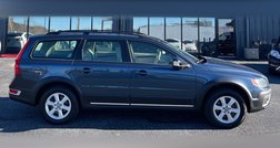 2008 Volvo XC70 3.2