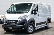 2023 Ram ProMaster 2500 136 WB