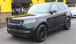 2024 Land Rover Range Rover P530 Autobiography