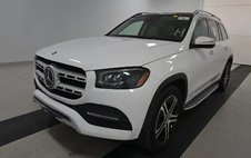 2022 Mercedes-Benz GLS GLS 450