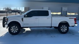 2021 Ford Super Duty F-250 XLT