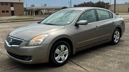 2008 Nissan Altima 2.5 S