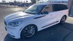 2023 Lincoln Aviator Grand Touring