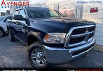 2018 Ram Ram Pickup 2500 SLT