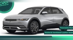 2024 Hyundai Ioniq 5 Limited