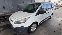 2014 Ford Transit Connect XL