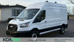 2022 Ford Transit 250