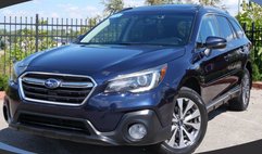 2018 Subaru Outback 3.6R Touring