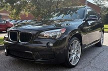 2014 BMW X1 sDrive28i