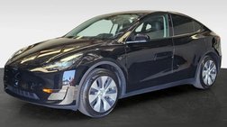 2024 Tesla Model Y Base